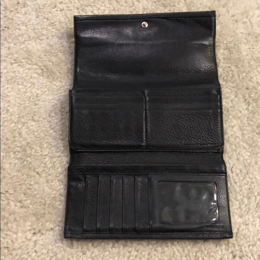 Kenneth Cole wallet - Picture 2 of 4